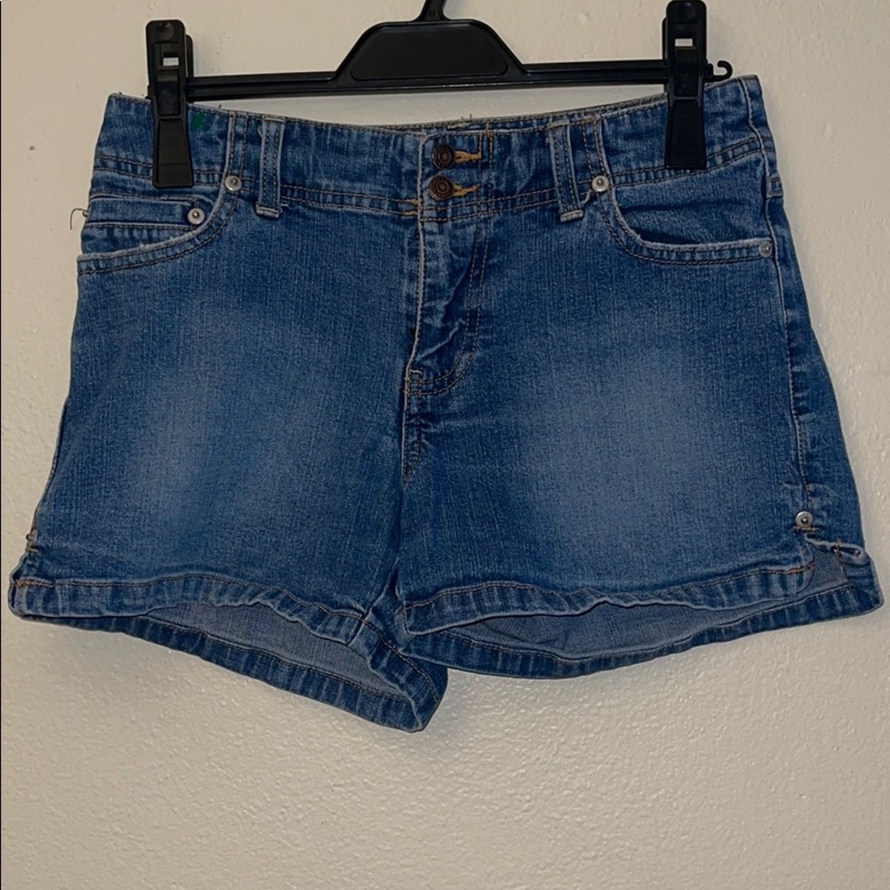 Old Navy juniors short, stretch, size 1